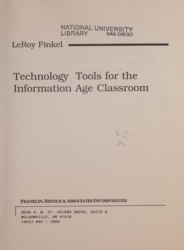 Book cover image