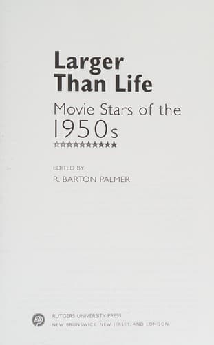 Book cover image