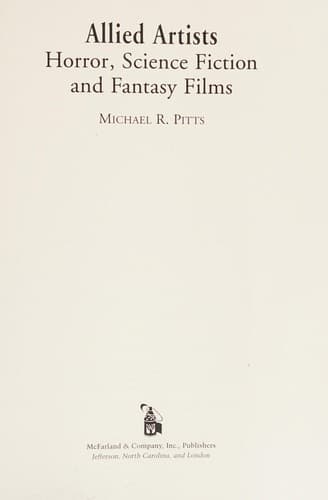 Book cover image