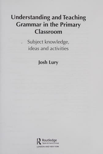 Book cover image
