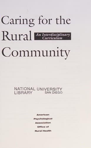 Book cover image