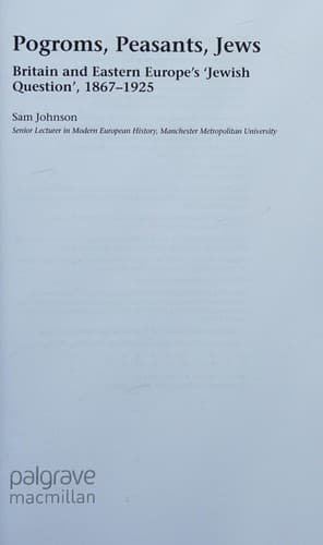 Book cover image