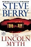 Cover image for The Lincoln myth