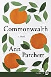 Cover image for Commonwealth