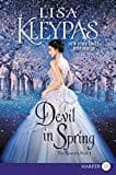 Cover image for Devil in Spring
