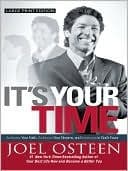 Cover image for It's your time