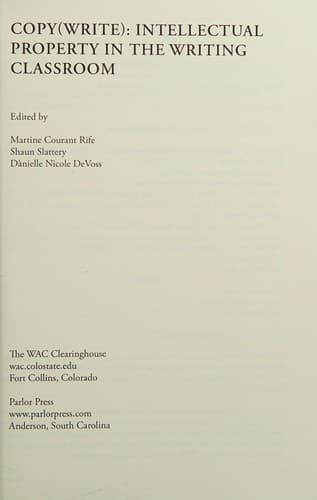 Book cover image