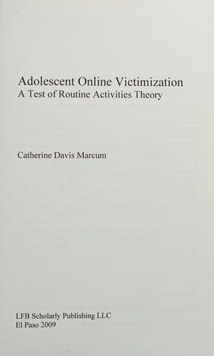 Book cover image