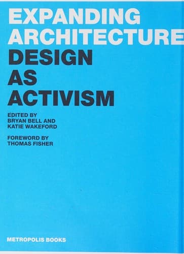 Expanding architecture