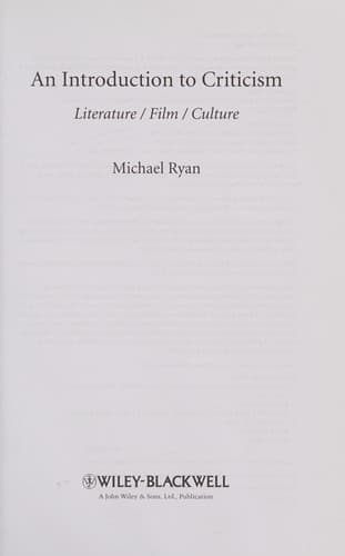 Book cover image