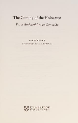 Book cover image