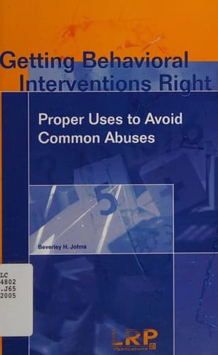 Book cover image