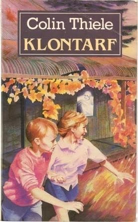 Cover image for Klontarf