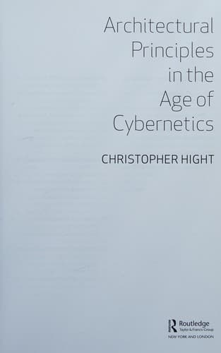 Book cover image