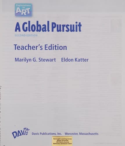 Book cover image