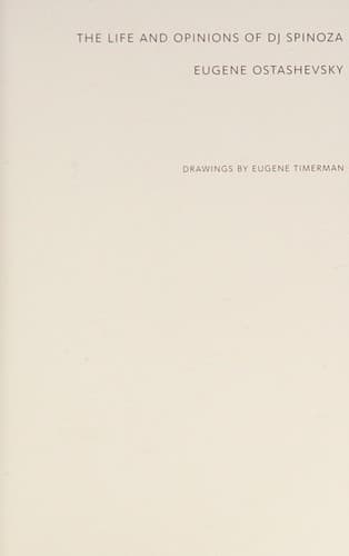 Book cover image