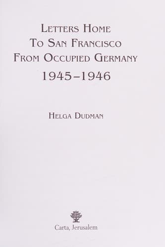 Book cover image