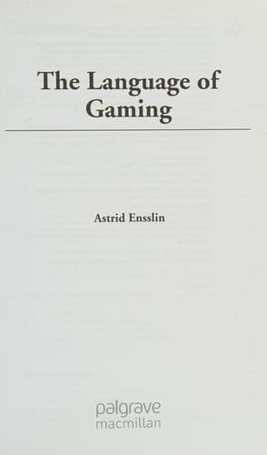 Book cover image