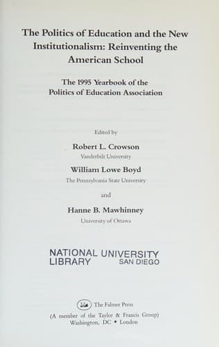 Book cover image
