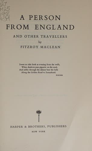 Book cover image