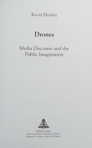 Drones