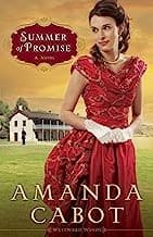 Cover image for Summer of promise