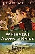 Cover image for Whispers Along the Rails (Postcards from Pullman)