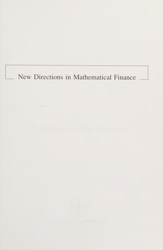 Book cover image