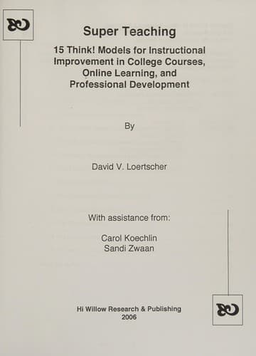 Book cover image