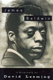 Cover image for James Baldwin