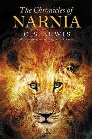 Cover image for The Chronicles of Narnia