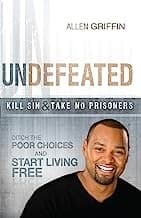 Cover image for Undefeated