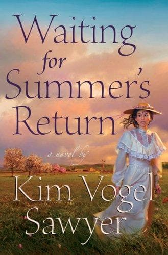 Cover image for Waiting for Summers Return