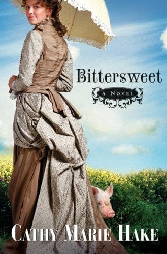 Cover image for Bittersweet