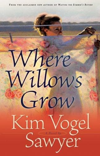 Cover image for Where Willows Grow