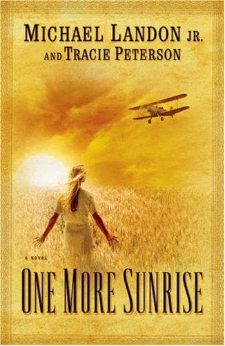 Cover image for One More Sunrise
