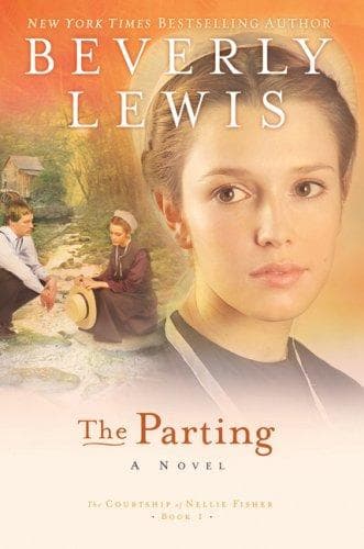 Cover image for The Parting