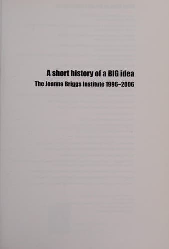 Book cover image