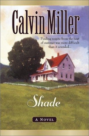 Cover image for Shade