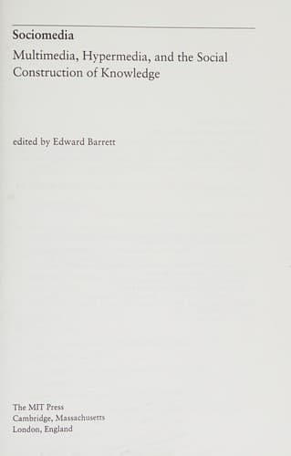 Book cover image