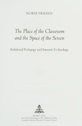Book cover image