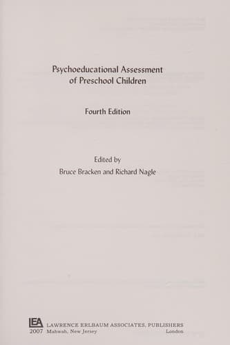 Book cover image