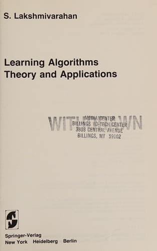 Book cover image