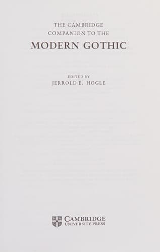 Book cover image