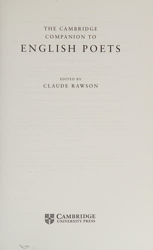 Book cover image
