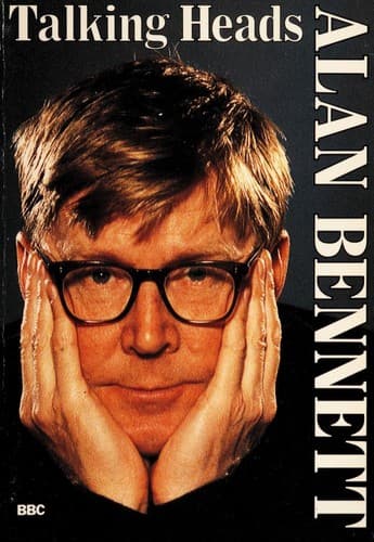 Cover image for Talking heads