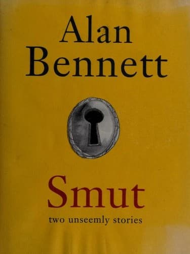 Cover image for Smut