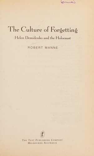 Book cover image