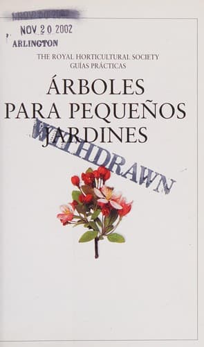 Book cover image