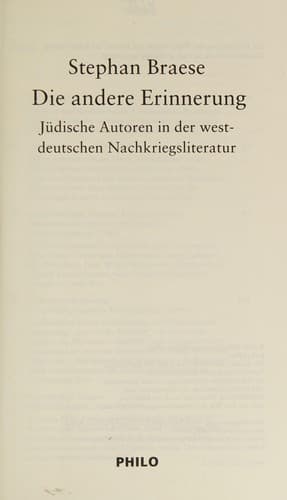 Book cover image